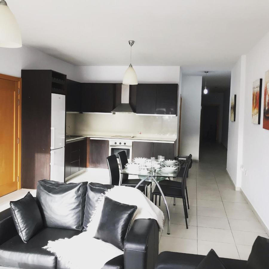 Ocean Pearl Apartment No4 St. Paul's Bay Exterior photo
